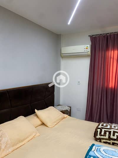 فلیٹ 3 غرف نوم للايجار في مدينة نصر، القاهرة - WhatsApp Image 2025-12-25 at 8.16. 15 PM (5). jpeg