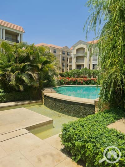 3 Bedroom Flat for Sale in New Cairo, Cairo - WhatsApp Image 2025-05-27 at 8.54. 43 PM. jpeg