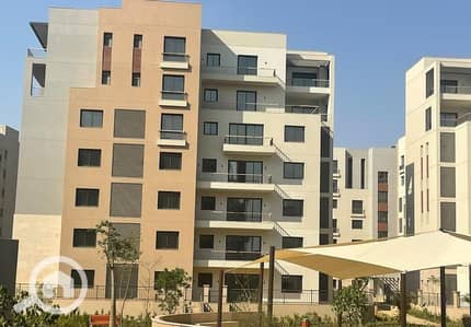 1 Bedroom Flat for Sale in New Cairo, Cairo - 4ce0c1ba-b811-495e-8ec2-bbed8ec6e5f4. jpg