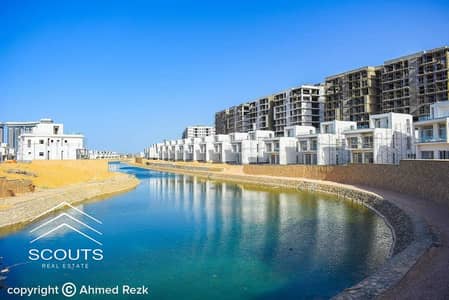 3 Bedroom Apartment for Sale in North Coast, Matruh - IMG-20250621-WA0047. jpg