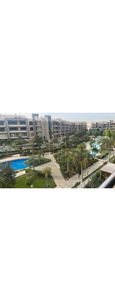 3 Bedroom Penthouse for Rent in New Cairo, Cairo - 14. jpg