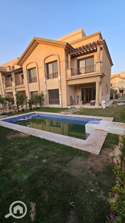 فیلا 3 غرف نوم للبيع في مدينتي، القاهرة - 600279552_891886580041271_1350131344330652830_n. jpg