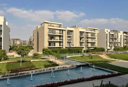 4 Bedroom Apartment for Sale in New Cairo, Cairo - original. jpg