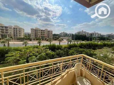3 Bedroom Apartment for Rent in Sheikh Zayed, Giza - 1000722470. jpg