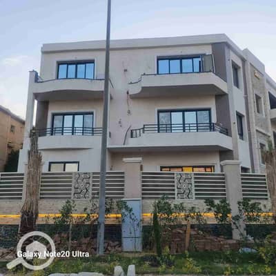 فلیٹ 3 غرف نوم للبيع في الشيخ زايد، الجيزة - 1000722513. jpg