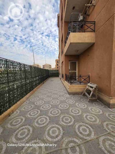3 Bedroom Flat for Sale in Sheikh Zayed, Giza - 1000722586. jpg