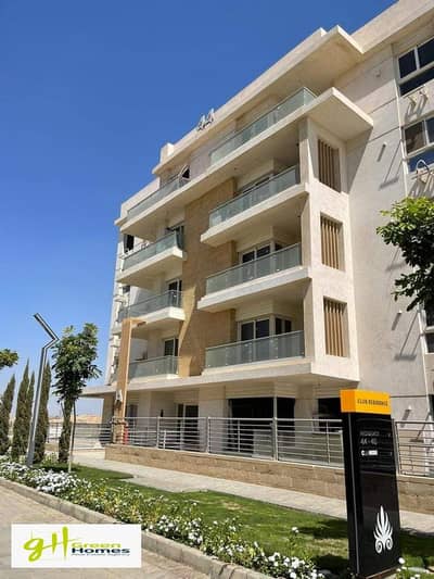 3 Bedroom Flat for Sale in New Cairo, Cairo - FB_IMG_1691824633956. jpg