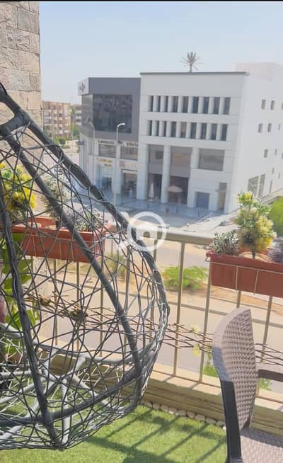 3 Bedroom Apartment for Rent in Sheikh Zayed, Giza - 92d72452-db1c-46bd-a147-4a020ef7e222. jpeg