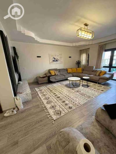 3 Bedroom Flat for Sale in New Cairo, Cairo - 1000324857. jpg