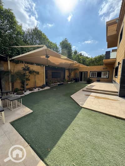 5 Bedroom Villa for Sale in New Cairo, Cairo - WhatsApp Image 2025-12-26 at 7.46. 17 PM (1). jpeg