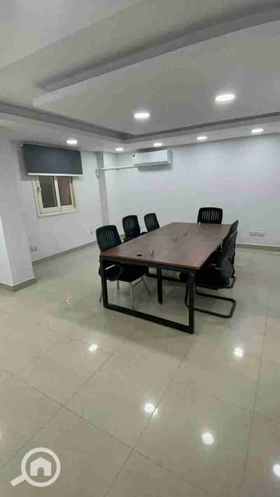 Office for Rent in Nasr City, Cairo - 1000525769. jpg