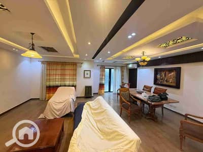 3 Bedroom Flat for Sale in New Cairo, Cairo - 1000473750. jpg