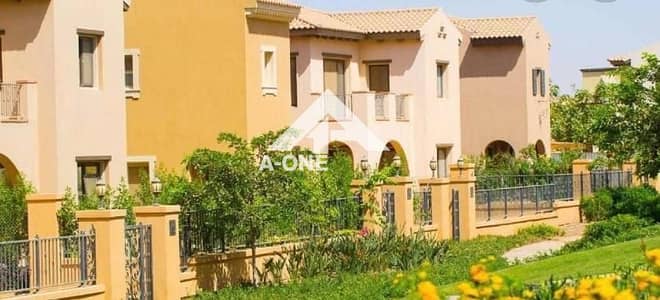 3 Bedroom Townhouse for Sale in New Cairo, Cairo - 0a776d90-7282-4254-85dd-07b4c73f9043. jpg