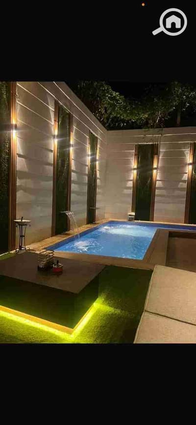 شقة 2 غرفة نوم للايجار في القاهرة الجديدة، القاهرة - 1000359650. jpg