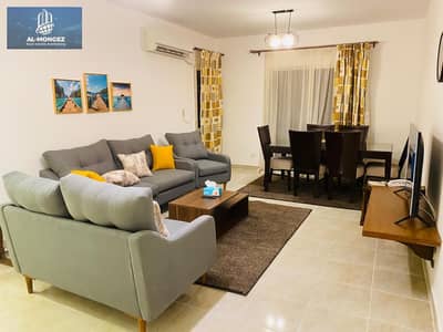 فلیٹ 3 غرف نوم للايجار في القاهرة الجديدة، القاهرة - سيب. jpeg