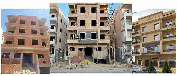 شقة 3 غرف نوم للبيع في القاهرة الجديدة، القاهرة - 1000341453. jpg