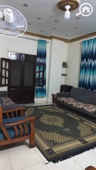 2 Bedroom Flat for Sale in Obour City, Cairo - IMG-20251226-WA0024. jpg