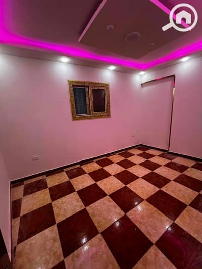 شقة 2 غرفة نوم للايجار في ميامي، الإسكندرية - IMG_5262. jpg