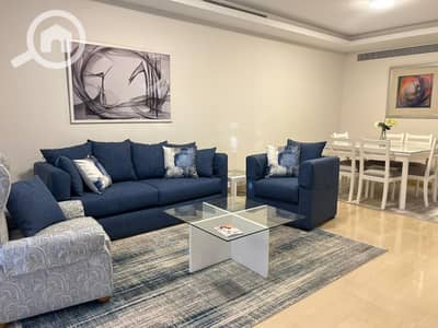 فلیٹ 2 غرفة نوم للايجار في القاهرة الجديدة، القاهرة - WhatsApp Image 2025-12-25 at 2.15. 20 PM. jpeg