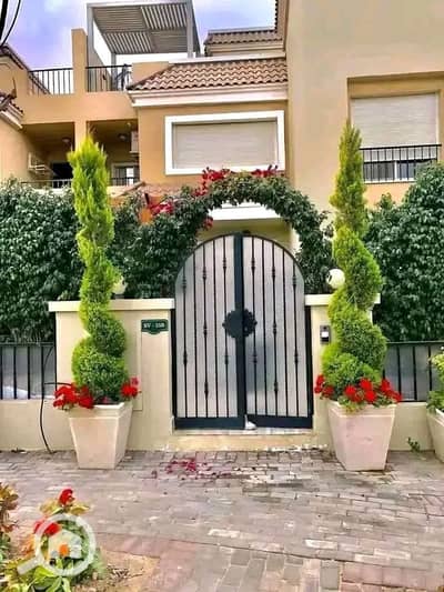 فیلا 5 غرف نوم للبيع في مدينة المستقبل، القاهرة - 6. jpg