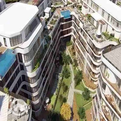 فلیٹ 2 غرفة نوم للبيع في مدينة المستقبل، القاهرة - images - 2025-09-16T155457.738. jpeg