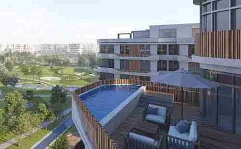 4 Bedroom iVilla for Sale in Mostakbal City, Cairo - images - 2025-09-16T155629.171. jpeg