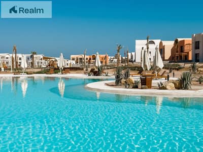 1 Bedroom Flat for Sale in Gouna, Red Sea - WhatsApp Image 2025-08-18 at 13.59. 47_c92b75a8. jpg