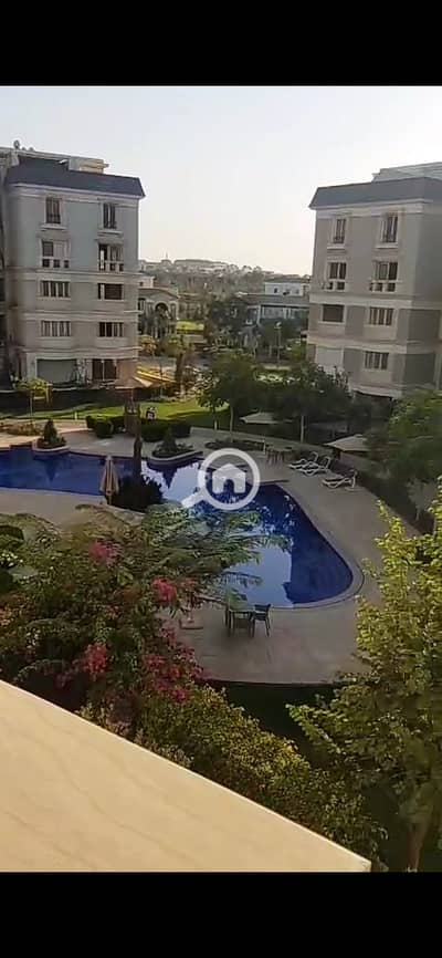 فلیٹ 3 غرف نوم للبيع في القاهرة الجديدة، القاهرة - 1. jpg