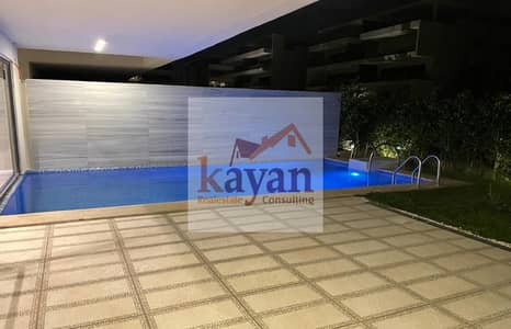 2 Bedroom Flat for Rent in New Cairo, Cairo - 7808f864-3d66-4162-a7af-b38b47e8bfb1. jpg