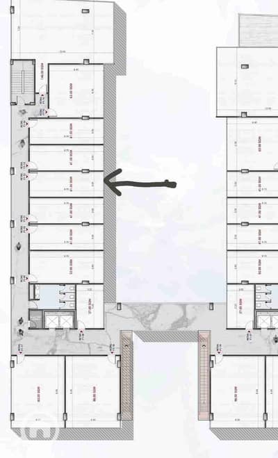 محلات تجارية  للبيع في القاهرة الجديدة، القاهرة - 1000325021. jpg