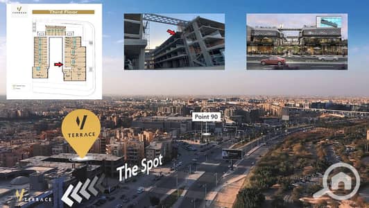 وحدة طبية  للبيع في القاهرة الجديدة، القاهرة - 1. jpg