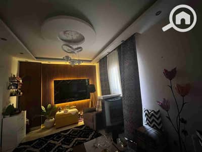 شقة 2 غرفة نوم للبيع في الشيخ زايد، الجيزة - 1000593208. jpg