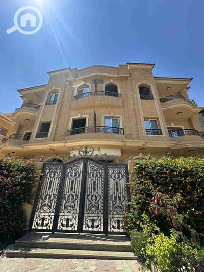 فلیٹ 3 غرف نوم للايجار في القاهرة الجديدة، القاهرة - 1000639276. jpg