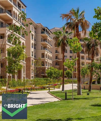 2 Bedroom Apartment for Sale in New Cairo, Cairo - IMG-20250528-WA0065. jpg