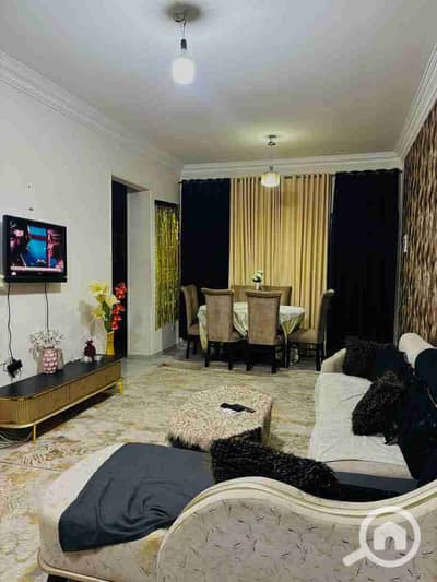 فلیٹ 2 غرفة نوم للايجار في الشيخ زايد، الجيزة - 1000589394. jpg