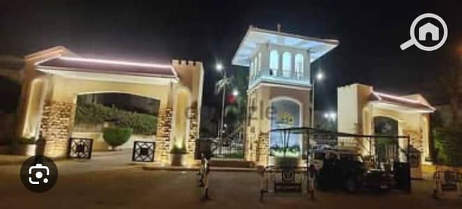 2 Bedroom Flat for Sale in Sheikh Zayed, Giza - IMG-20251208-WA0015. jpg