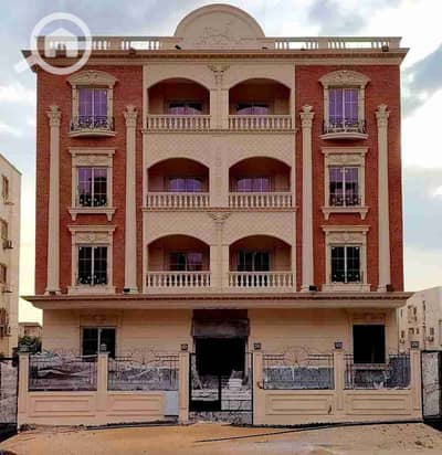 فلیٹ 3 غرف نوم للبيع في القاهرة الجديدة، القاهرة - 1000467197. jpg