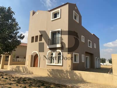 5 Bedroom Villa for Sale in New Cairo, Cairo - 6949583eaa3eb_007a9158-dc03-48f8-884a-0f2a30ff588b. jpg