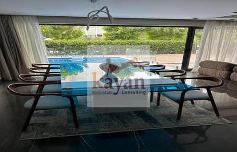 3 Bedroom Apartment for Sale in New Cairo, Cairo - c6de323f-7d5d-4d43-b572-e0c5d42fbcdf. jpg