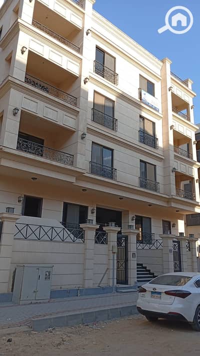 فلیٹ 3 غرف نوم للبيع في الشيخ زايد، الجيزة - IMG-20251209-WA0044. jpg