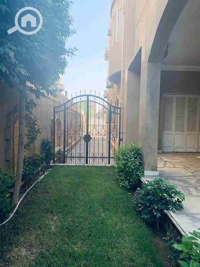 شقة 4 غرف نوم للايجار في القاهرة الجديدة، القاهرة - 1000639348. jpg