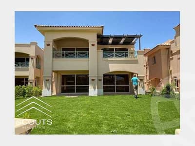 شاليه 4 غرف نوم للبيع في العين السخنة، السويس - IMG-20230403-WA0050. jpg