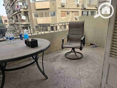 3 Bedroom Apartment for Sale in Mohandessin, Giza - 1000281334. jpg