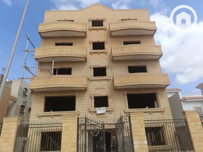 3 Bedroom Apartment for Sale in Shorouk City, Cairo - WhatsApp Image 2025-11-17 at 4.44. 10 PM. jpeg