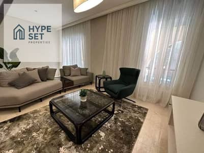 شقة 1 غرفة نوم للبيع في مدينة المستقبل، القاهرة - 5981039485405741920. jpg