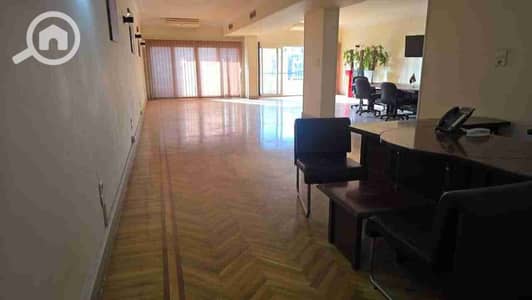 Office for Rent in Mohandessin, Giza - 1000281342. jpg