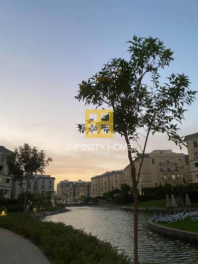 3 Bedroom Flat for Sale in New Cairo, Cairo - 507180727_1278358310574401_6873222715601450436_n. jpg