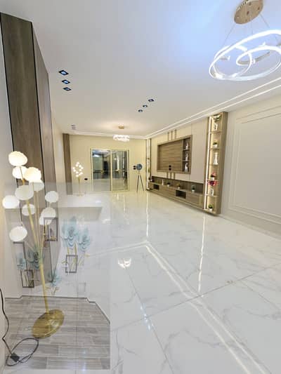 شقة 3 غرف نوم للبيع في حدائق الاهرام، الجيزة - 1001376352. jpg شقة 3 غرف نوم للبيع في حدائق الاهرام، الجيزة - 1001376352. jpg