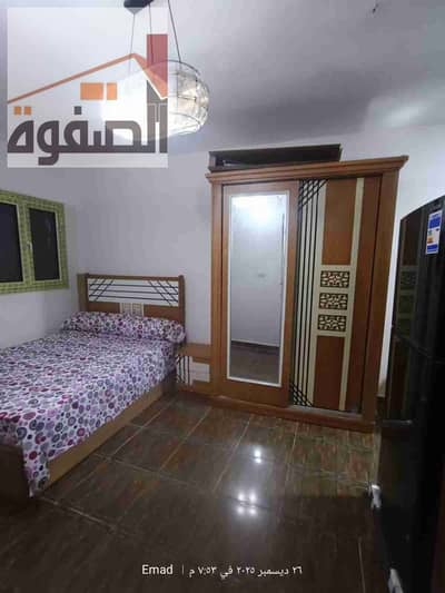 فلیٹ 1 غرفة نوم للايجار في المعادي، القاهرة - 1000410589. jpg