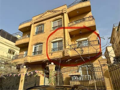 فلیٹ 3 غرف نوم للبيع في القاهرة الجديدة، القاهرة - photo_2025-12-27_00-19-35. jpg